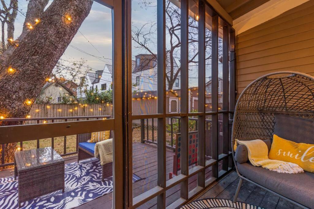 Large Historical Home W/ Fire Pit, Chef Kitchen. Memphis Exterior photo